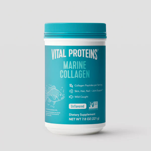 Marine Collagen – Nutrition Asia Group Pte Ltd