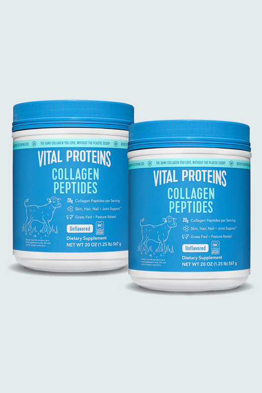 Vital Protein 567g (Bundle of 2)