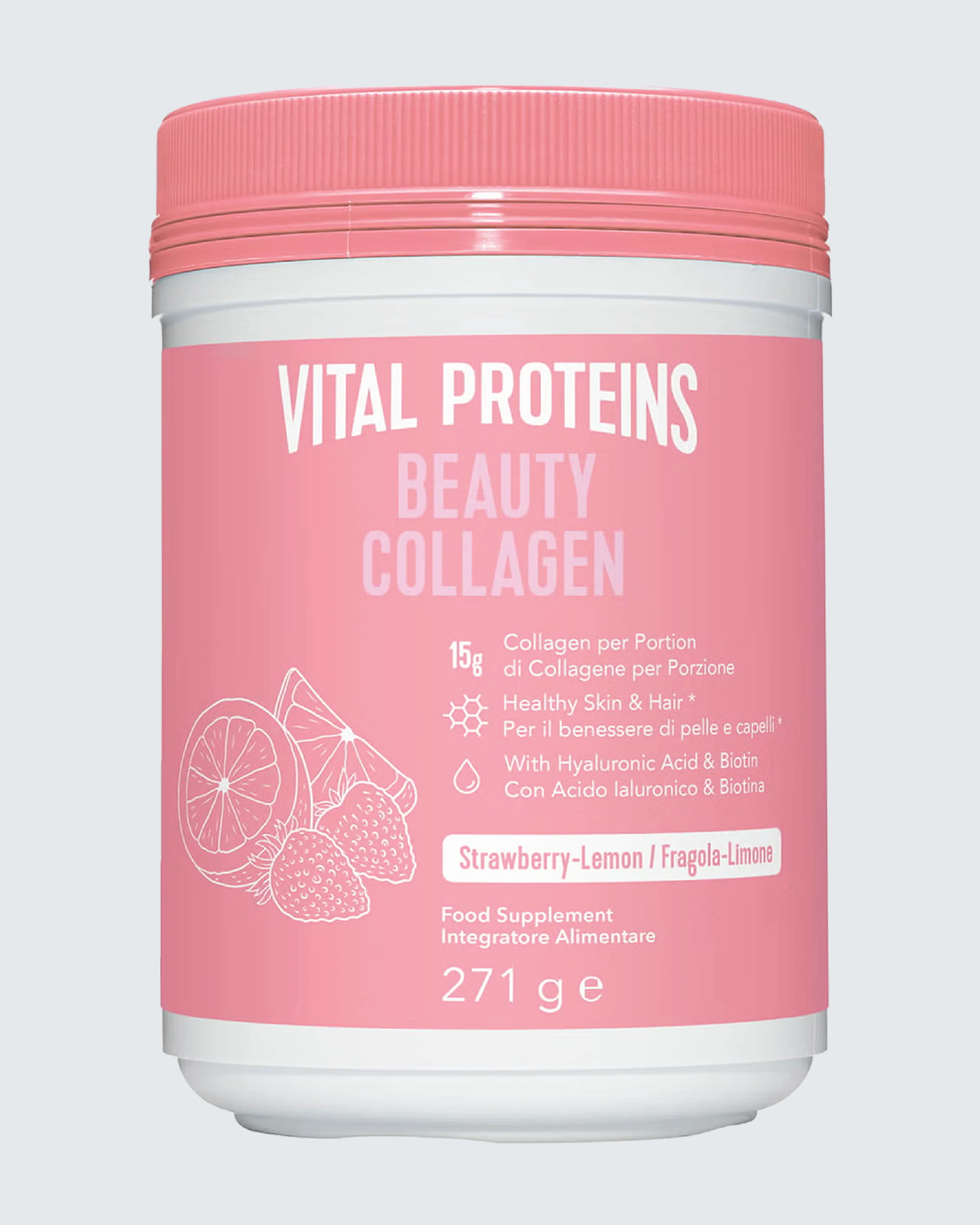 Beauty Collagen