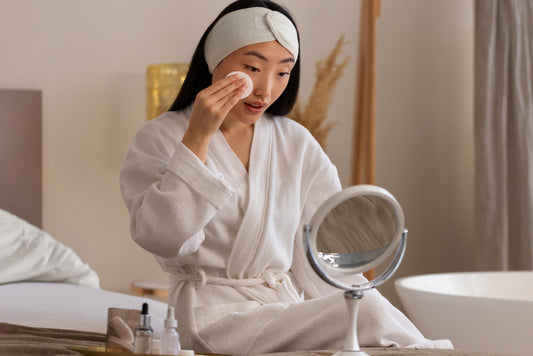 How to Get Healthy-Looking Skin?