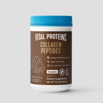 VP Chocolate Collagen Peptides (Main)