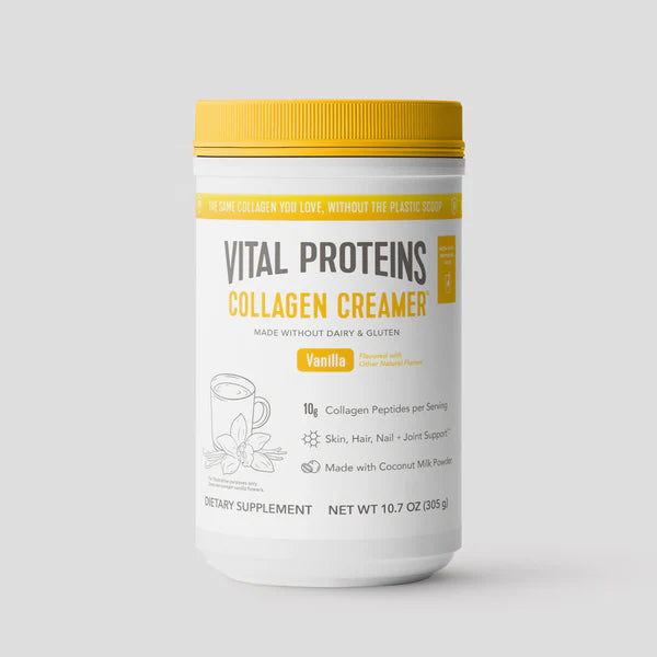 VP Creamer Collagen Peptides (Main)