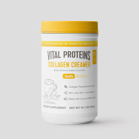 VP Creamer Collagen Peptides (Main)