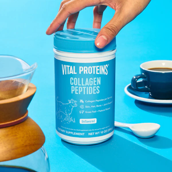 VP Collagen Peptides (Lifestyle)