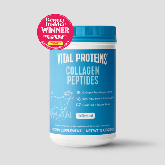Collagen Peptides 284g