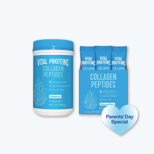 Parents' Day Special - Glow and Go Bundle