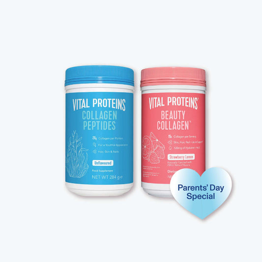 Parents' Day Special - Timeless Duo Bundle