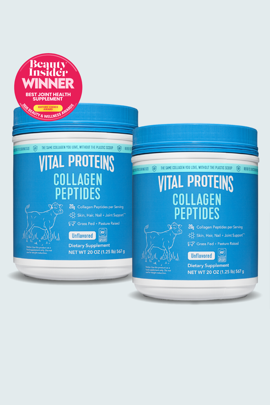 Vital Protein 567g (Bundle of 2)