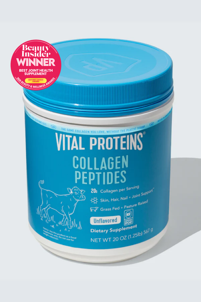 Collagen Peptides 567g