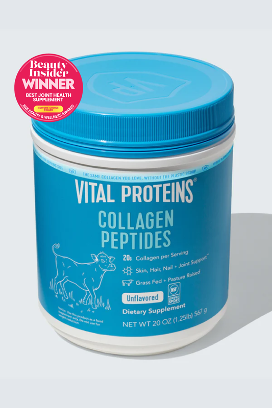 Collagen Peptides 567g