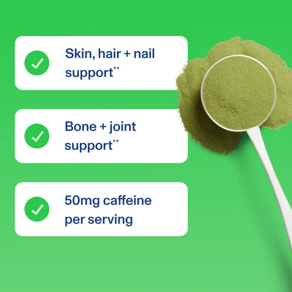 Vital Proteins Collagen Peptides Matcha 299G